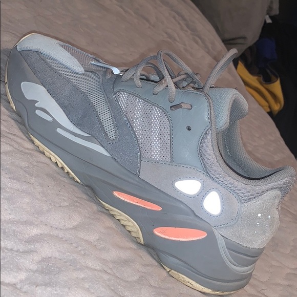 Other - Size 11 inertia